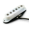 VANSON 'Vintage Pro' Alnico V White Single Coil Pickup Set for Stratocaster Guitars