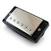 VANSON '57 Alnico II Nickel PAF style Humbucker Bridge Pickup for Gibson, Epiphone etc.