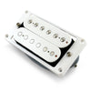 VANSON '59 Alnico V White PAF style Humbucker Pickup Set for Gibson, Epiphone