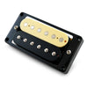 VANSON '57 Alnico II Zebra PAF style Humbucker Pickup Set for Gibson, Epiphone