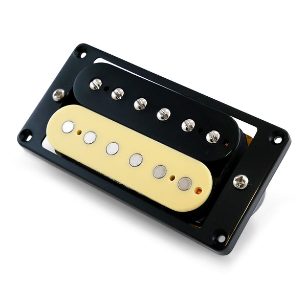 VANSON '57 Alnico II Zebra PAF style Humbucker Neck Pickup for Gibson, Epiphone