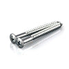 VANSON 1, 3 or 5 x High Quality (Strong) Tremolo Springs, Claw, and Screw SET, for Fender Stratocaster, Floyd Rose etc.
