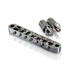 VANSON Chrome 7 String 'Nashville' Bridge for Epiphone Les Paul Schecter ESP