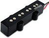 Wilkinson M-Series WOJB Bass Neck & Bridge Pickup Set for 'JB' type Guitars, Jazz (SET)