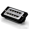 VANSON 'Rockatron' Alnico II Chrome Humbucker Bridge Pickup for Gibson, Epiphone