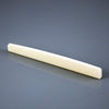 VANSON 80mm Plain Bone Saddle for Classical Guitars CLPL