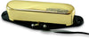Wilkinson M-Series WOVTN Gold 60's Vintage Voice Neck Pickup for Telecaster Guitars,  (Neck,Gold)