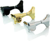 Wilkinson WJB650 Gold Right Handed 20:1 Gear Ratio Tuners / Machine Heads for Bass Guitar