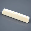 VANSON 43mm Bone Nut & Intonated Saddle for Acoustic Guitars SQ INT