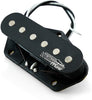 Wilkinson M-Series WOVTB 'Vintage Voice' Bridge Pickup for Telecaster type Guitars, Black