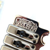 Wilkinson WVS50IIK Chrome Tremolo Bridge & Accessories for Stratocaster type Guitars, WVS 50 IIK