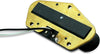 Wilkinson M-Series WOVTB 'Vintage Voice' Bridge Pickup for Telecaster type Guitars, Black