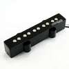 Wilkinson M-Series WOJB5 Bass Neck & Bridge Pickup Set for 5 string 'JB' type Guitars, Jazz (SET)